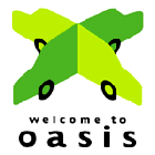 welcome to oasis